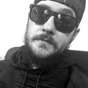 Meet your Posher, Nick